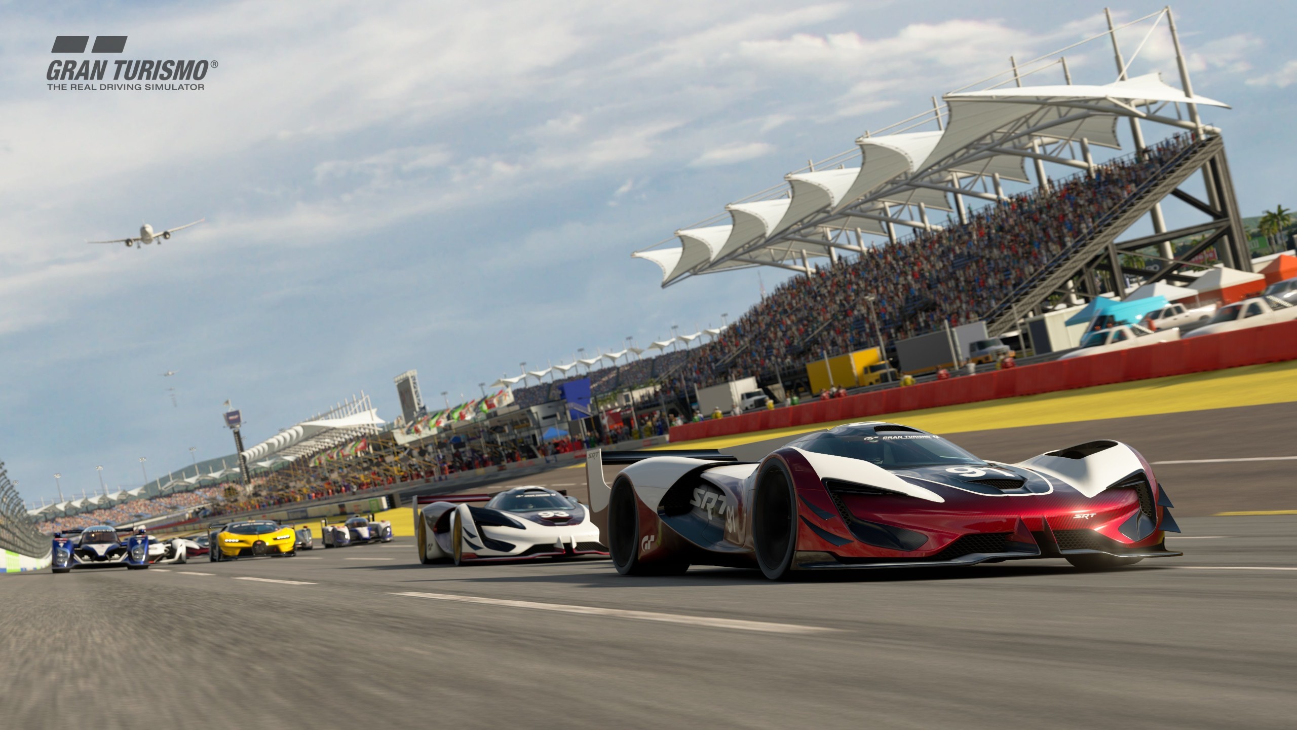 Gran Turismo Sport - Imagen 12